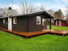 6 person holiday home in Kirke Hyllinge